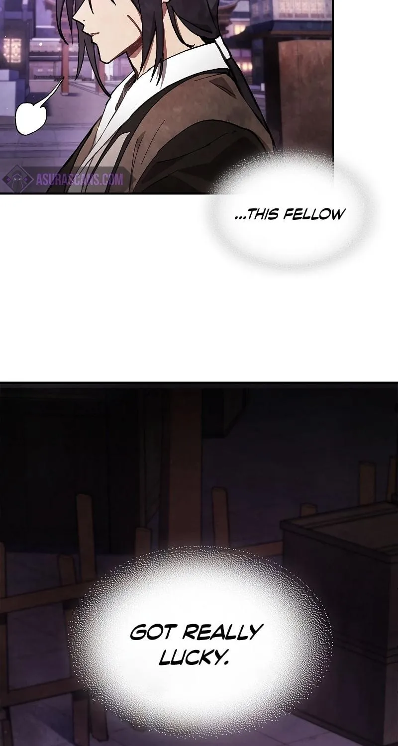 Chronicles of a Returner Chapter 27 page 38 - 