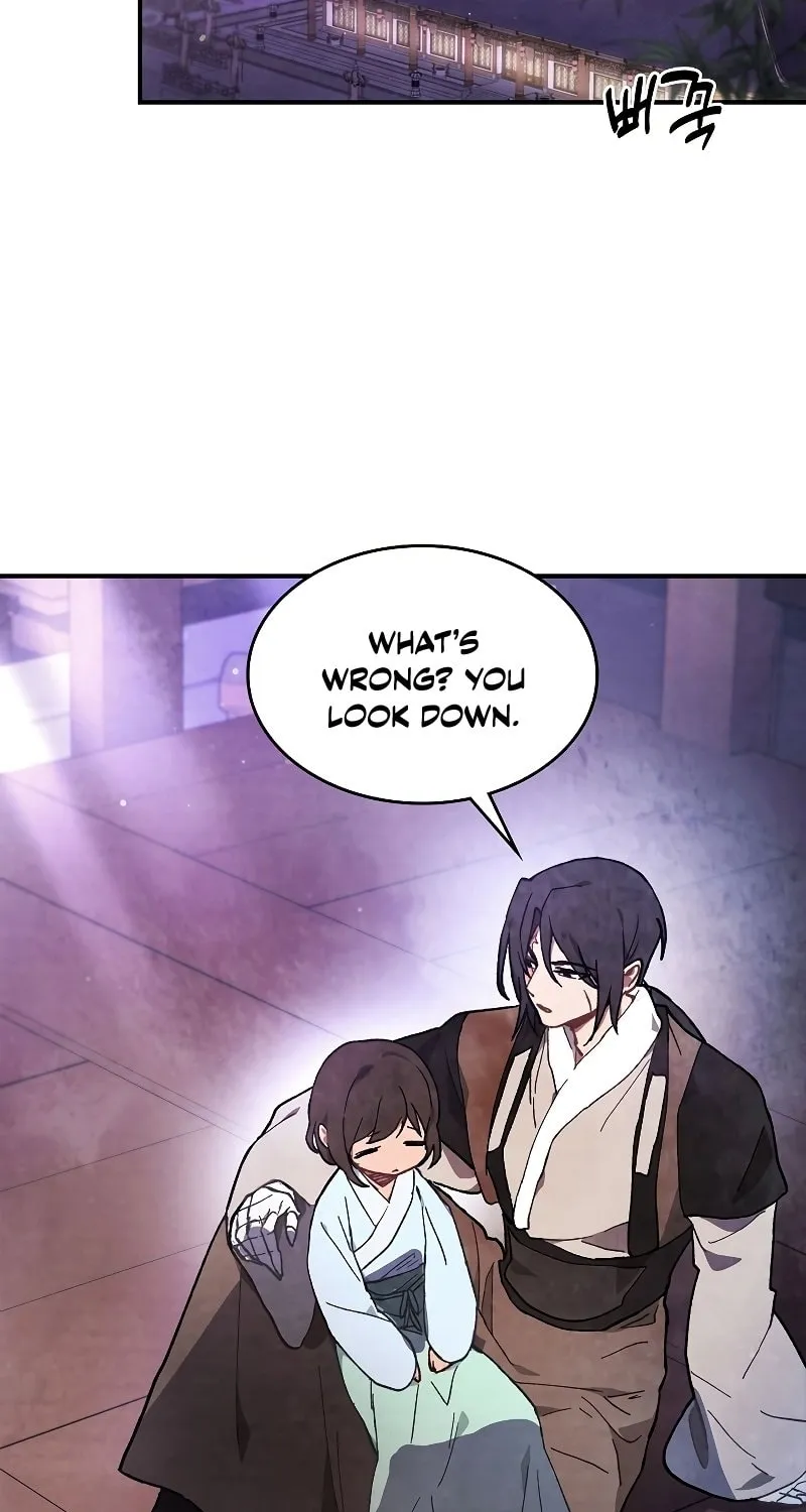 Chronicles of a Returner Chapter 27 page 44 - 