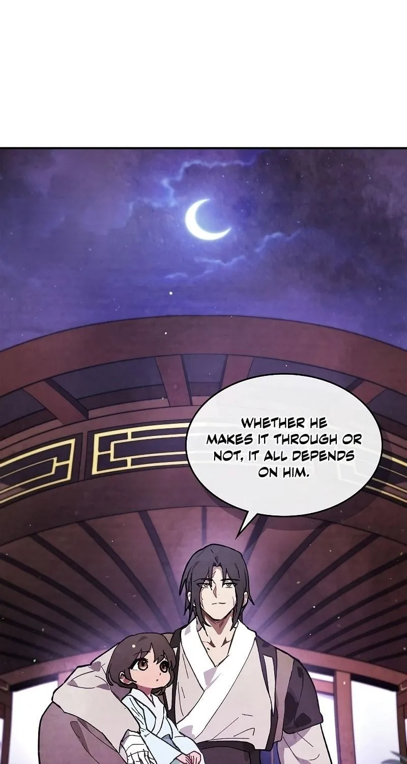 Chronicles of a Returner Chapter 27 page 48 - 