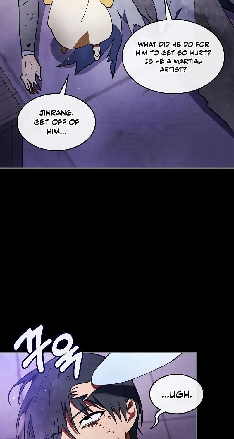 Chronicles of a Returner Chapter 27 page 6 - 