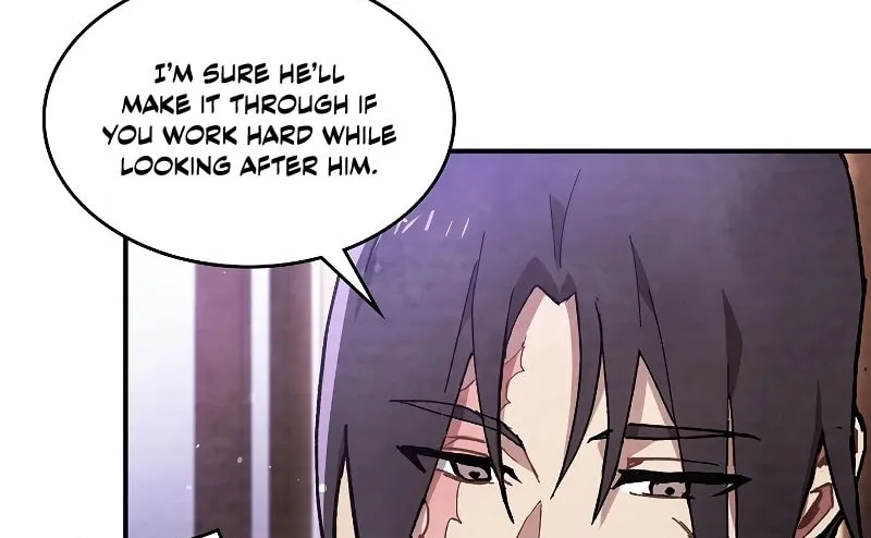 Chronicles of a Returner Chapter 27 page 51 - 