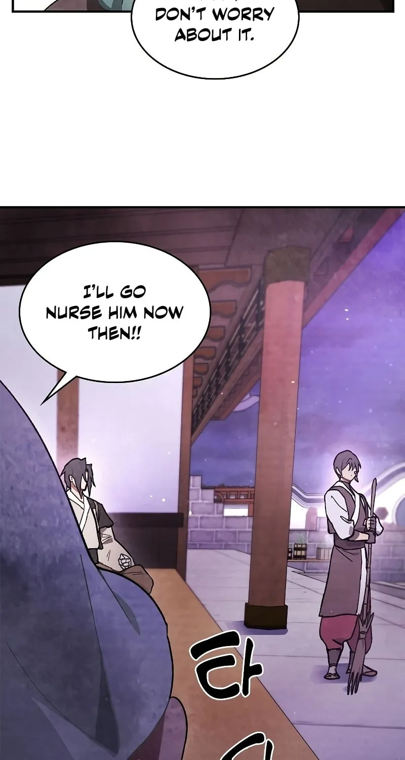 Chronicles of a Returner Chapter 27 page 56 - 