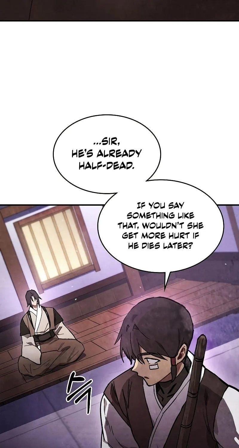 Chronicles of a Returner Chapter 27 page 58 - 