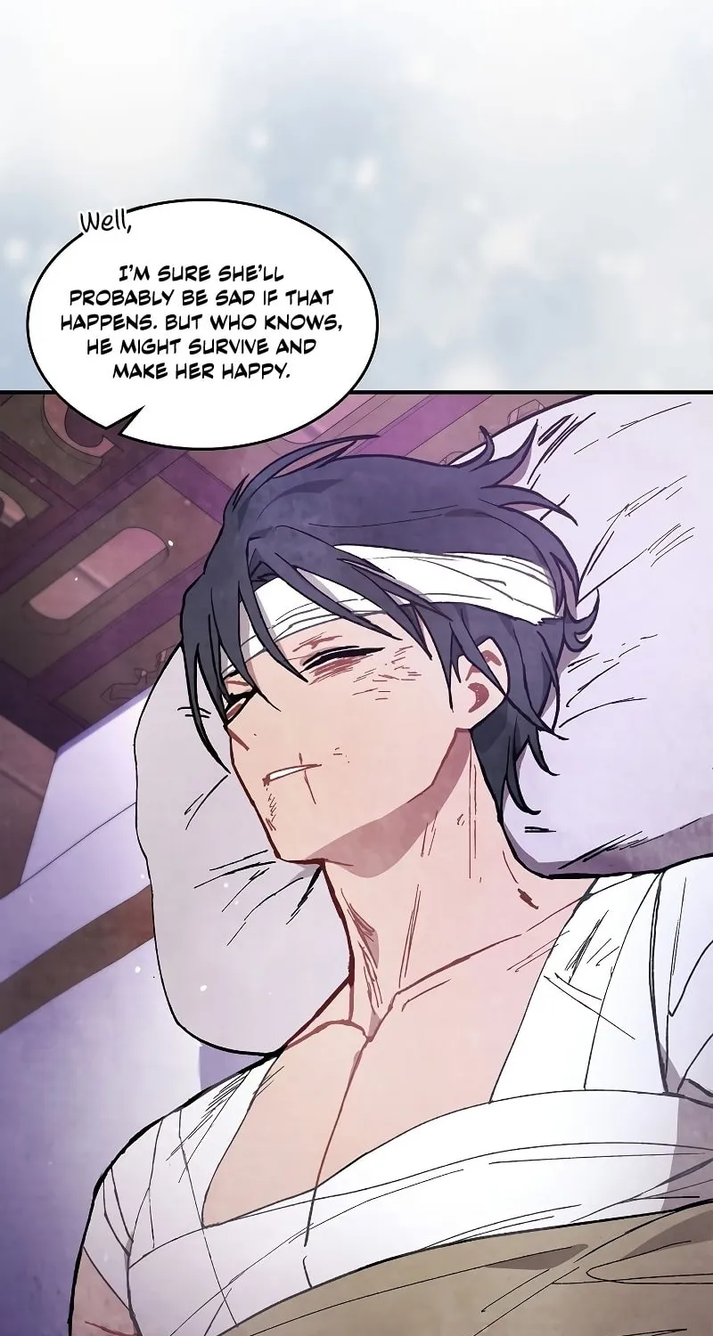 Chronicles of a Returner Chapter 27 page 60 - 