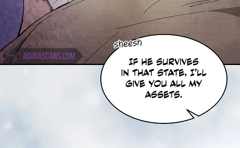 Chronicles of a Returner Chapter 27 page 61 - 
