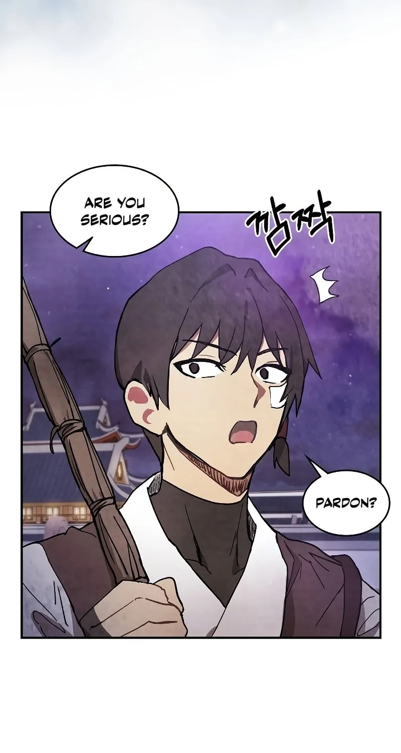 Chronicles of a Returner Chapter 27 page 62 - 