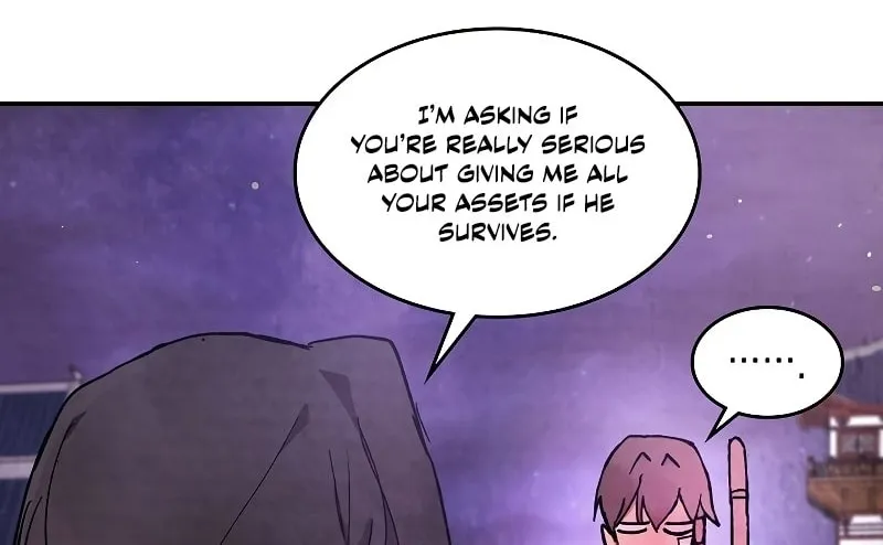 Chronicles of a Returner Chapter 27 page 63 - 