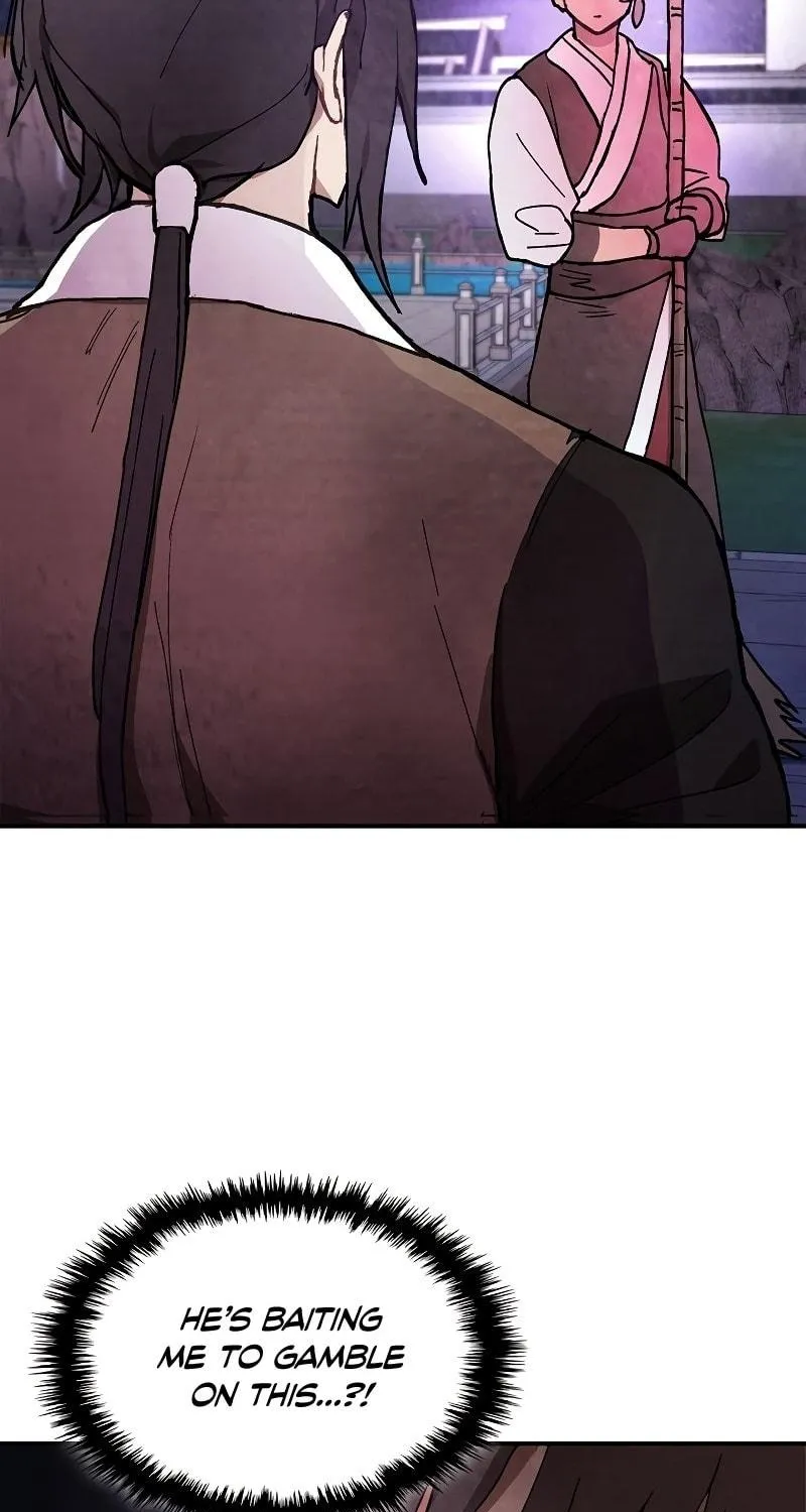 Chronicles of a Returner Chapter 27 page 64 - 