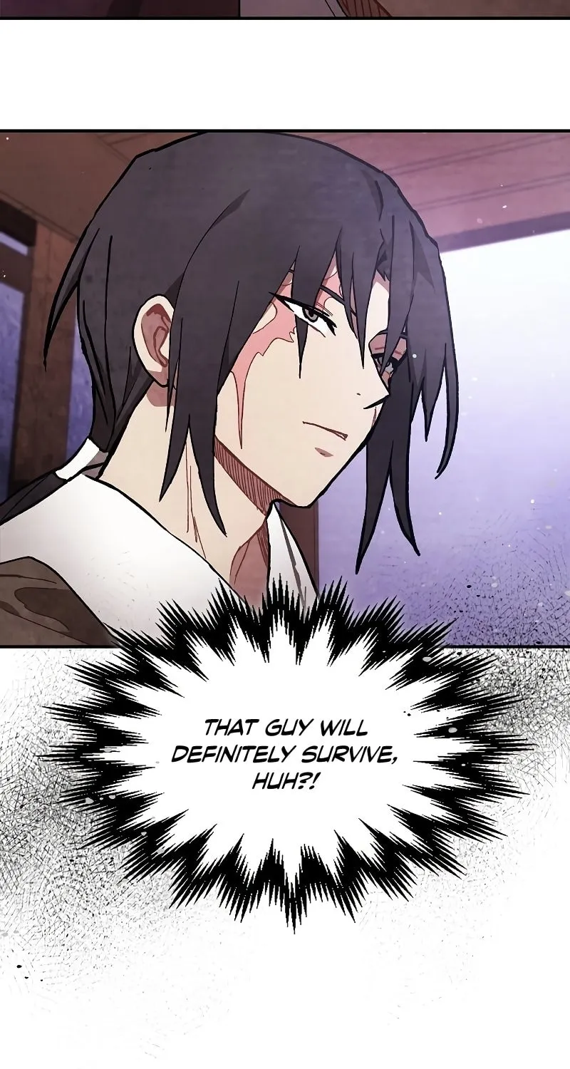 Chronicles of a Returner Chapter 27 page 66 - 