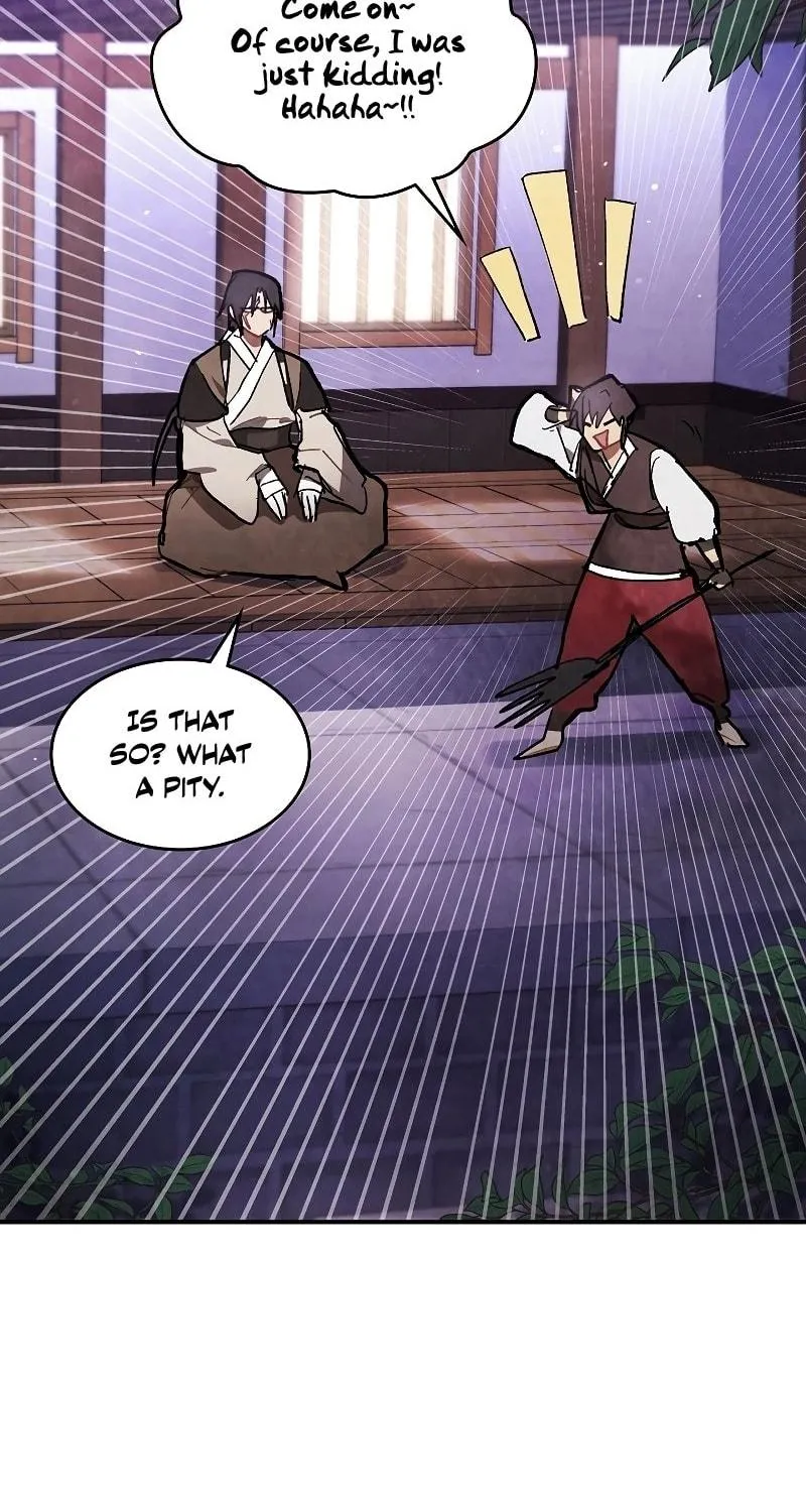 Chronicles of a Returner Chapter 27 page 68 - 
