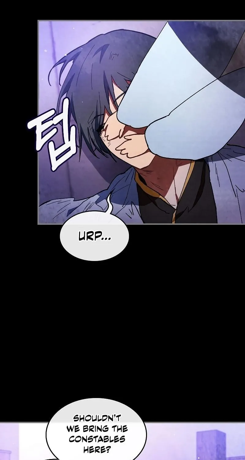 Chronicles of a Returner Chapter 27 page 8 - 