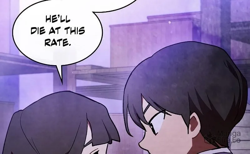 Chronicles of a Returner Chapter 27 page 9 - 