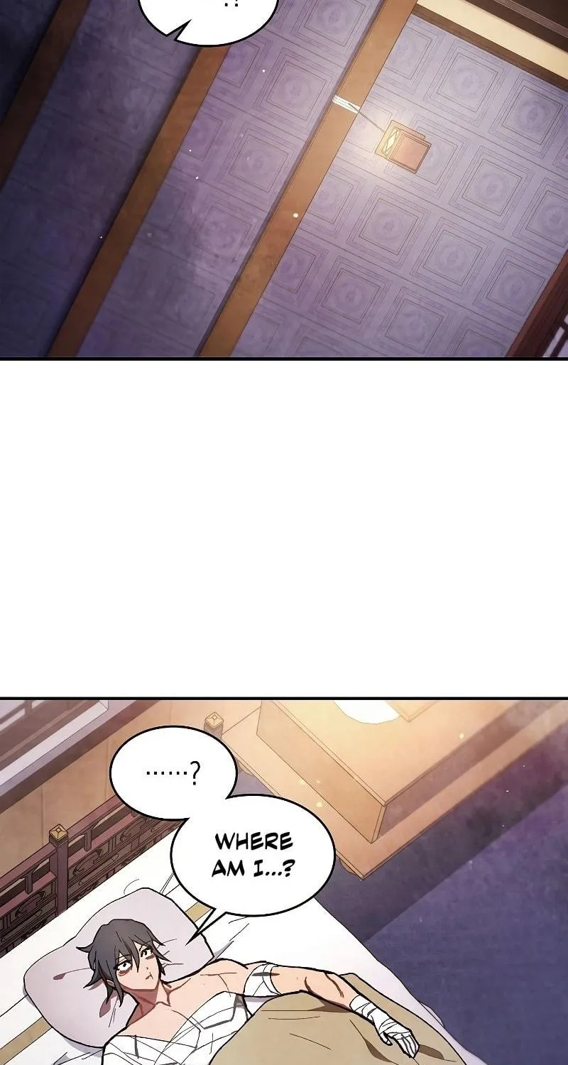 Chronicles of a Returner Chapter 27 page 88 - 
