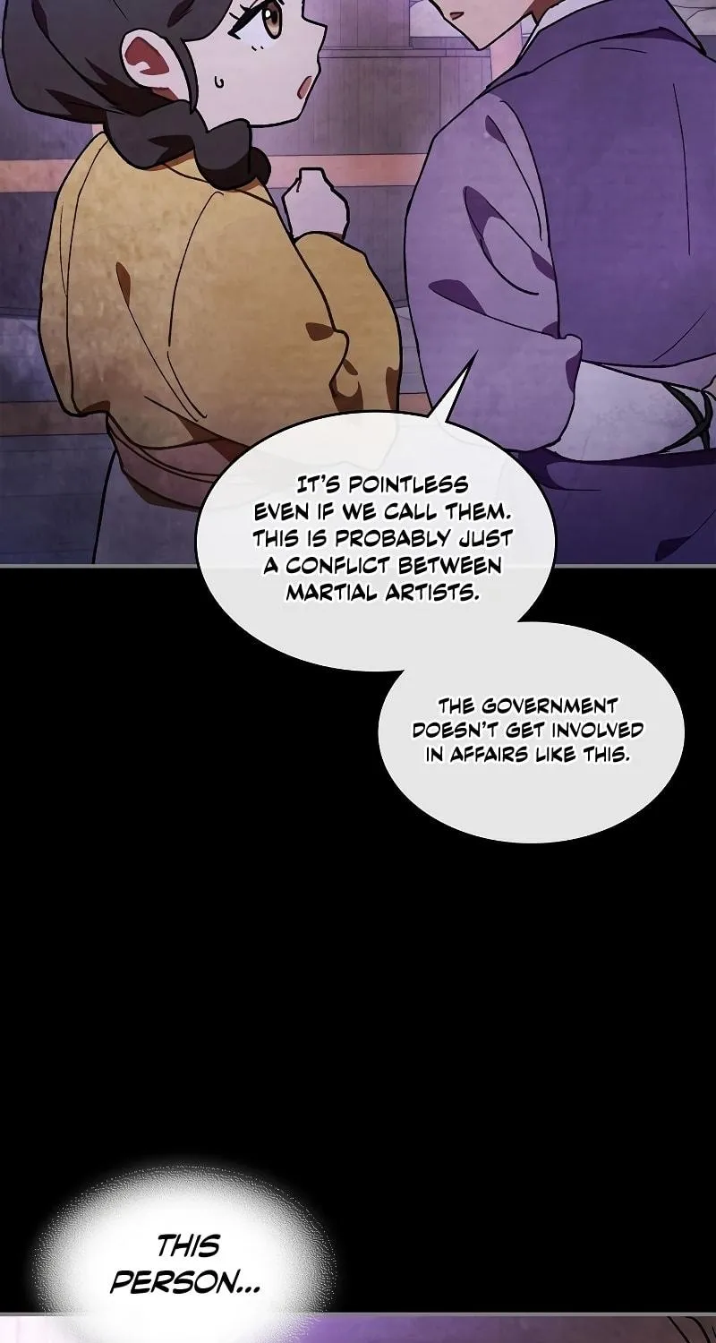 Chronicles of a Returner Chapter 27 page 10 - 