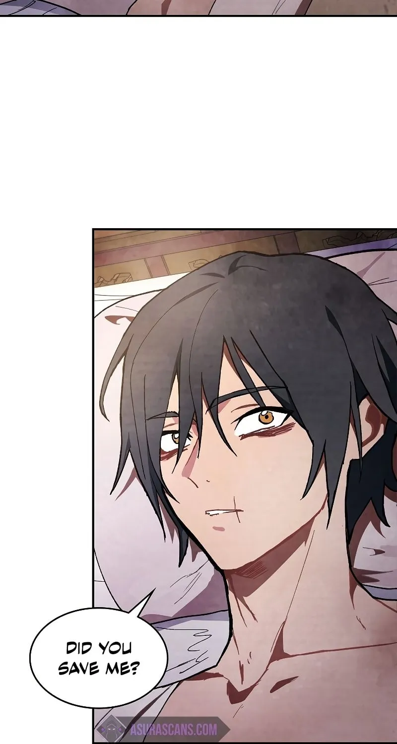 Chronicles of a Returner Chapter 27 page 92 - 