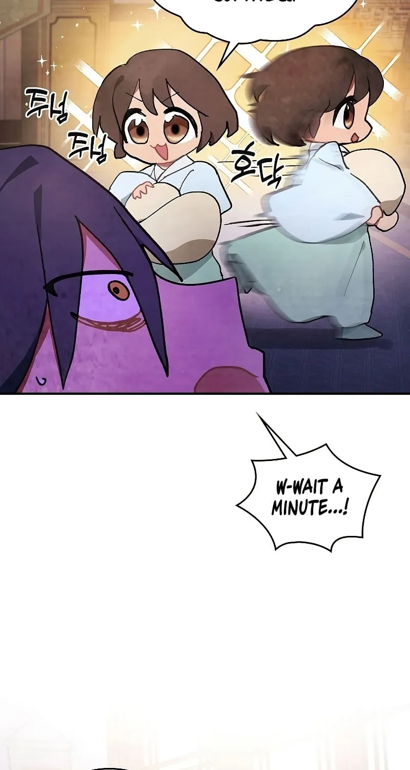 Chronicles of a Returner Chapter 27 page 96 - 