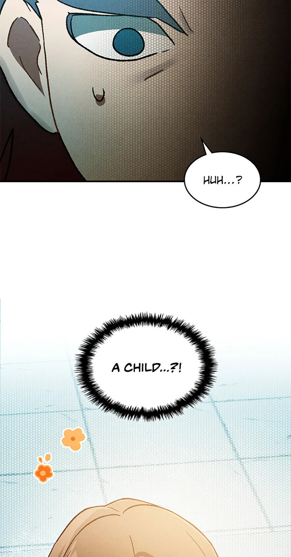Chronicles of a Returner Chapter 28.2 page 14 - 