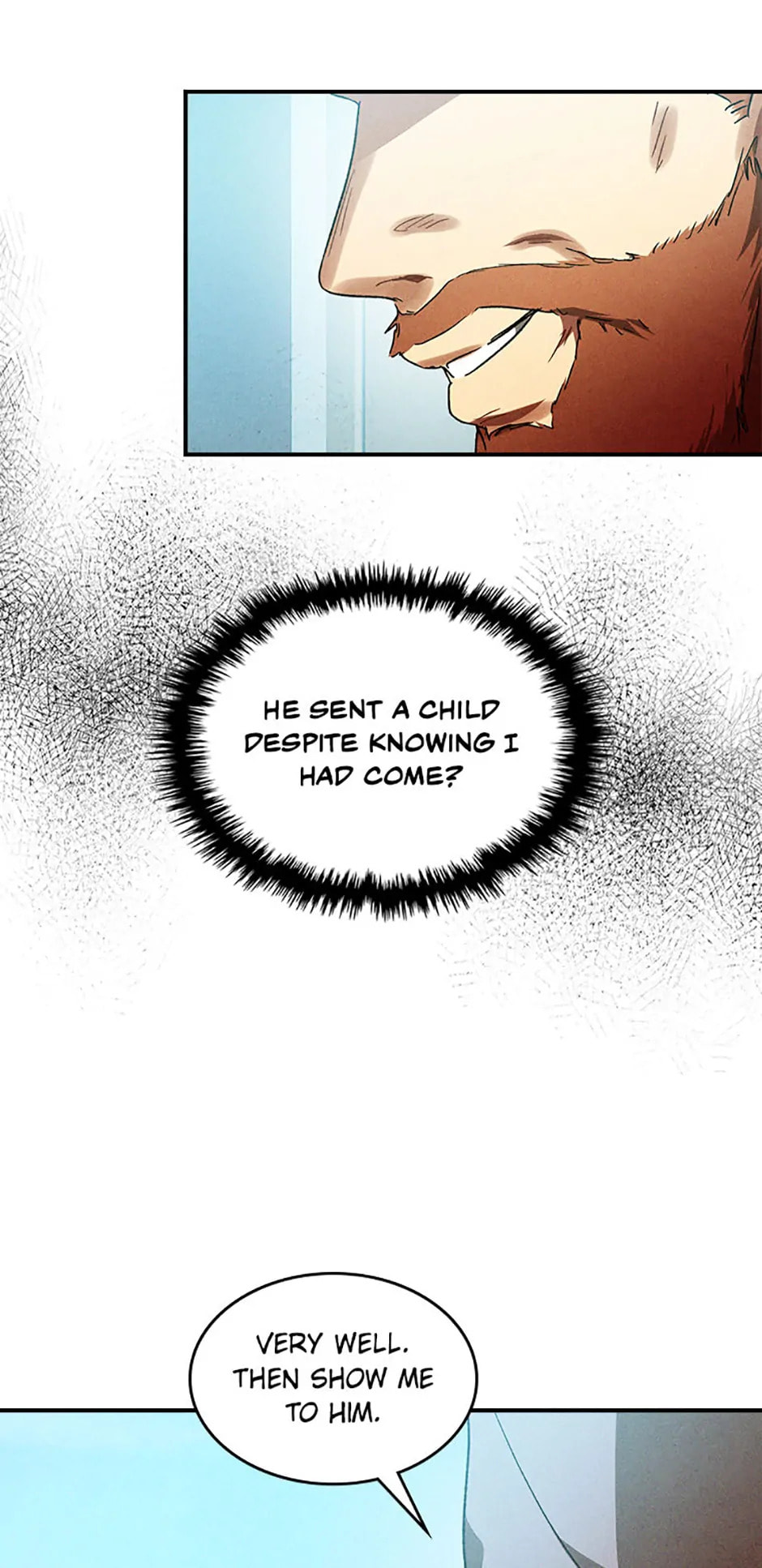 Chronicles of a Returner Chapter 28.2 page 17 - 