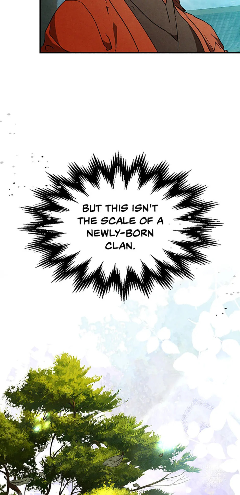 Chronicles of a Returner Chapter 28.2 page 20 - 