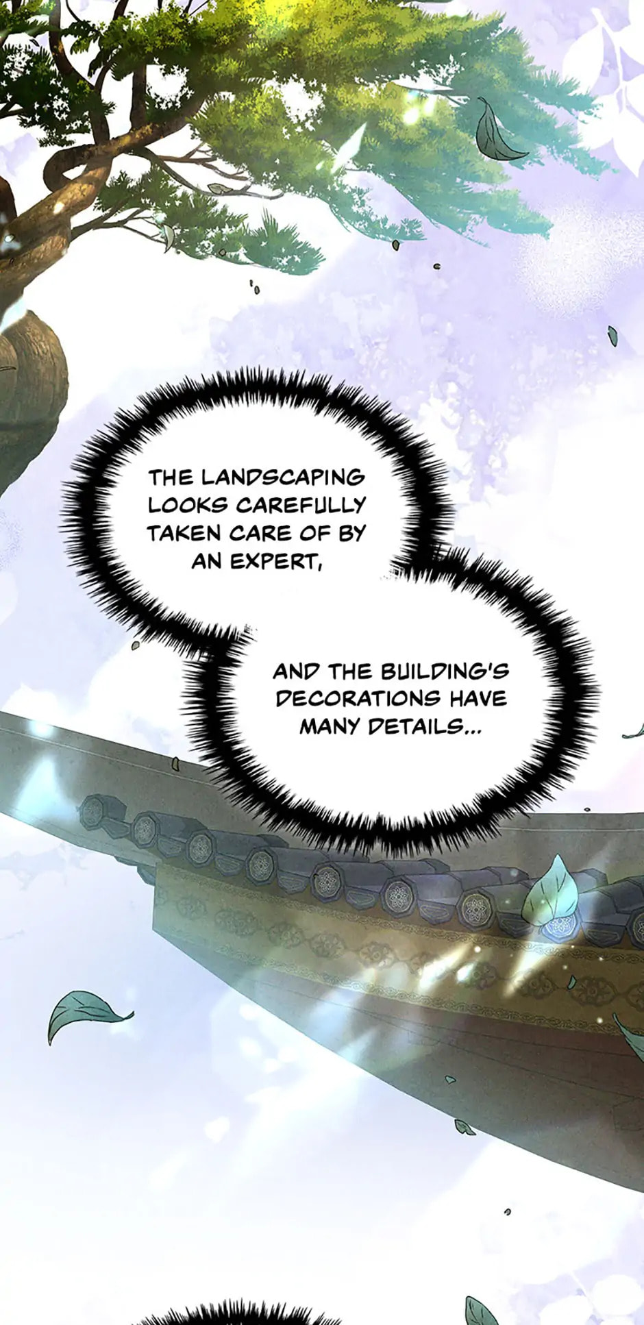 Chronicles of a Returner Chapter 28.2 page 21 - 