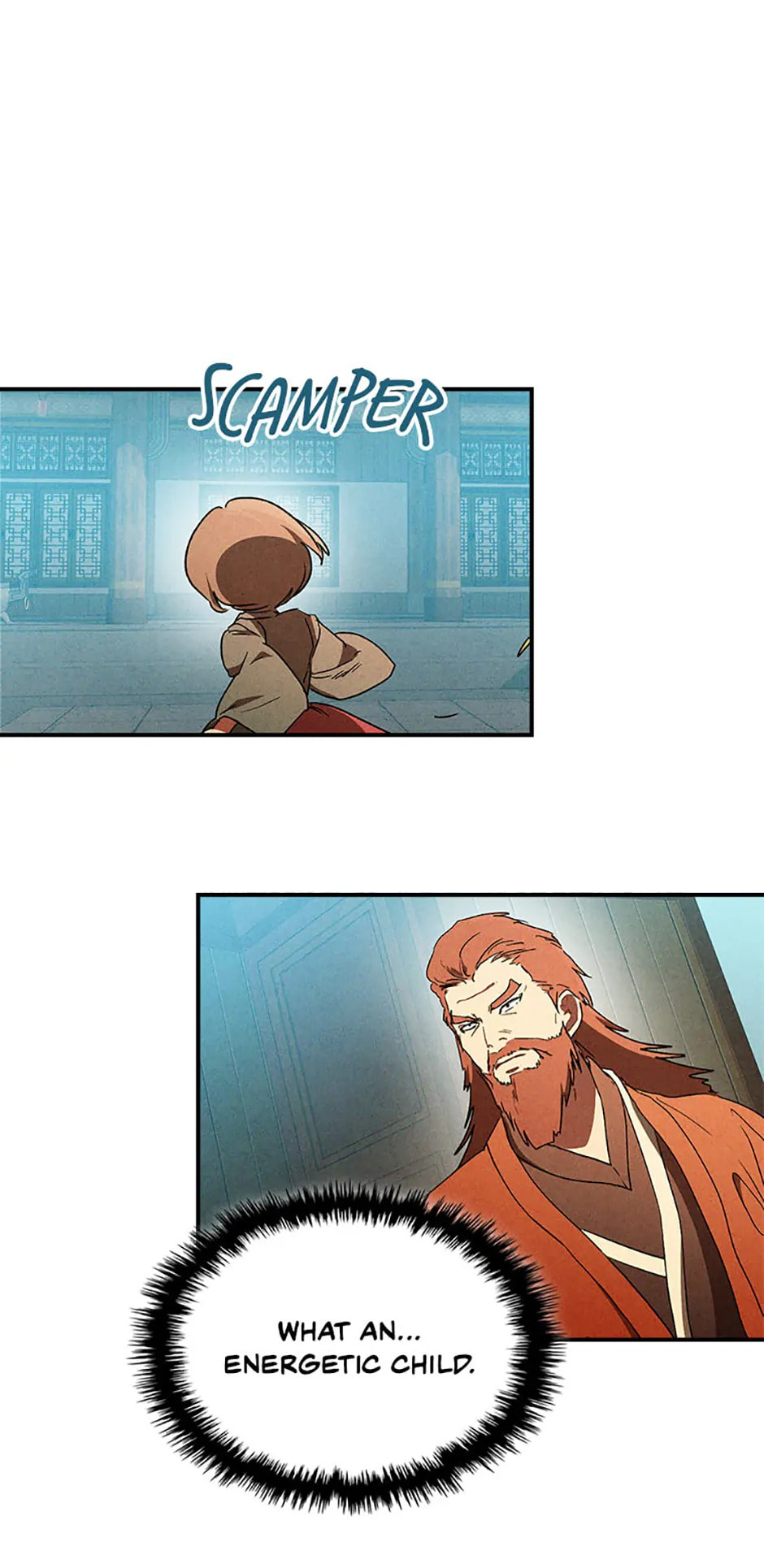 Chronicles of a Returner Chapter 28.2 page 25 - 