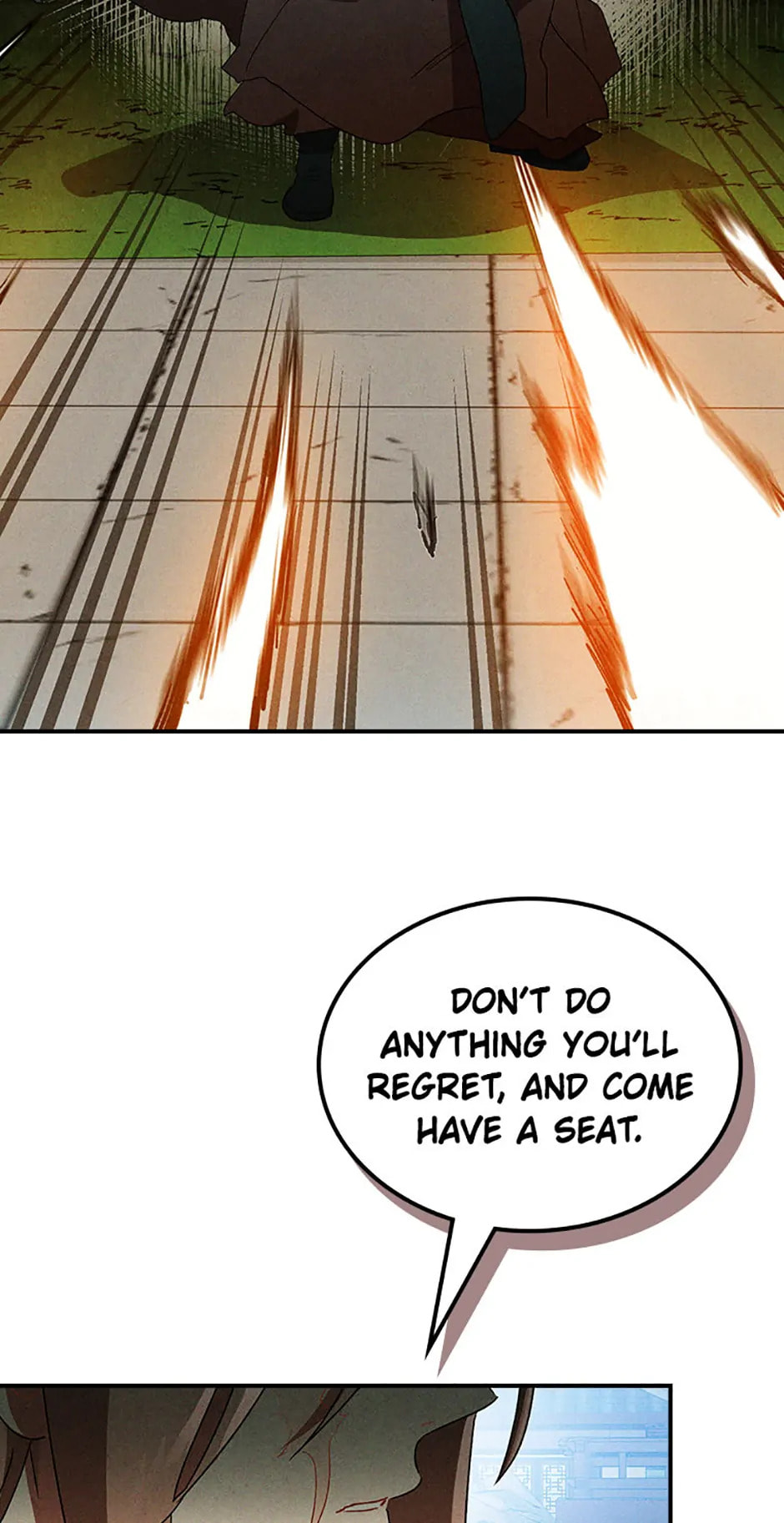 Chronicles of a Returner Chapter 28.2 page 32 - 