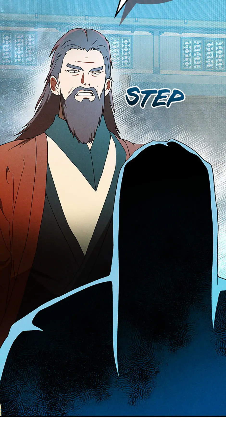 Chronicles of a Returner Chapter 28.2 page 36 - 