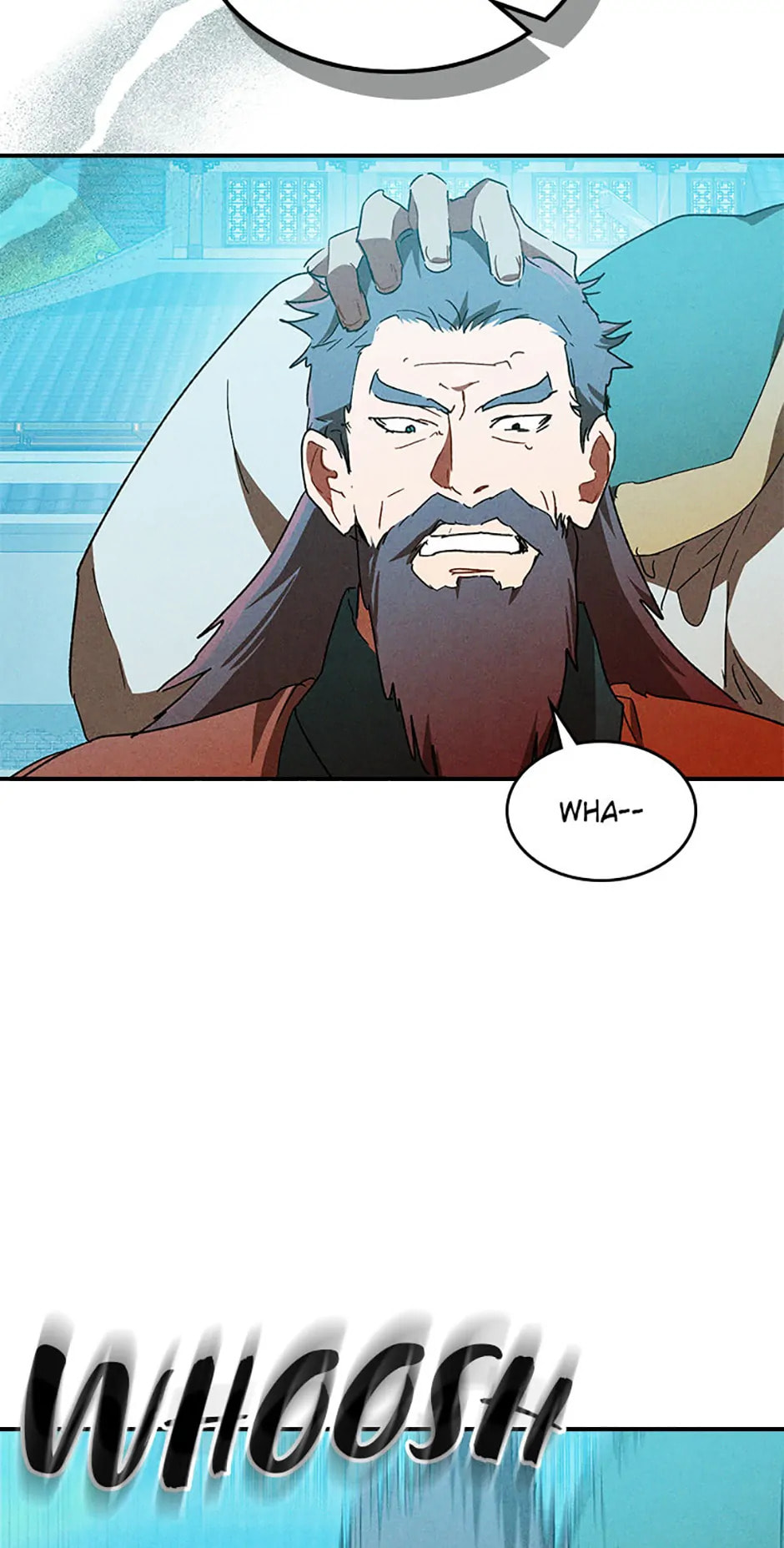 Chronicles of a Returner Chapter 28.2 page 40 - 