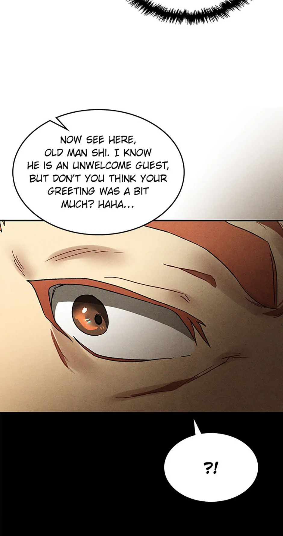 Chronicles of a Returner Chapter 28.2 page 50 - 