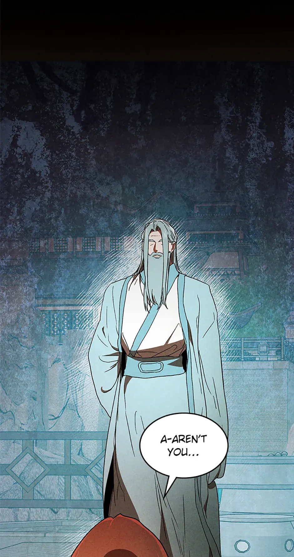 Chronicles of a Returner Chapter 28.2 page 51 - 