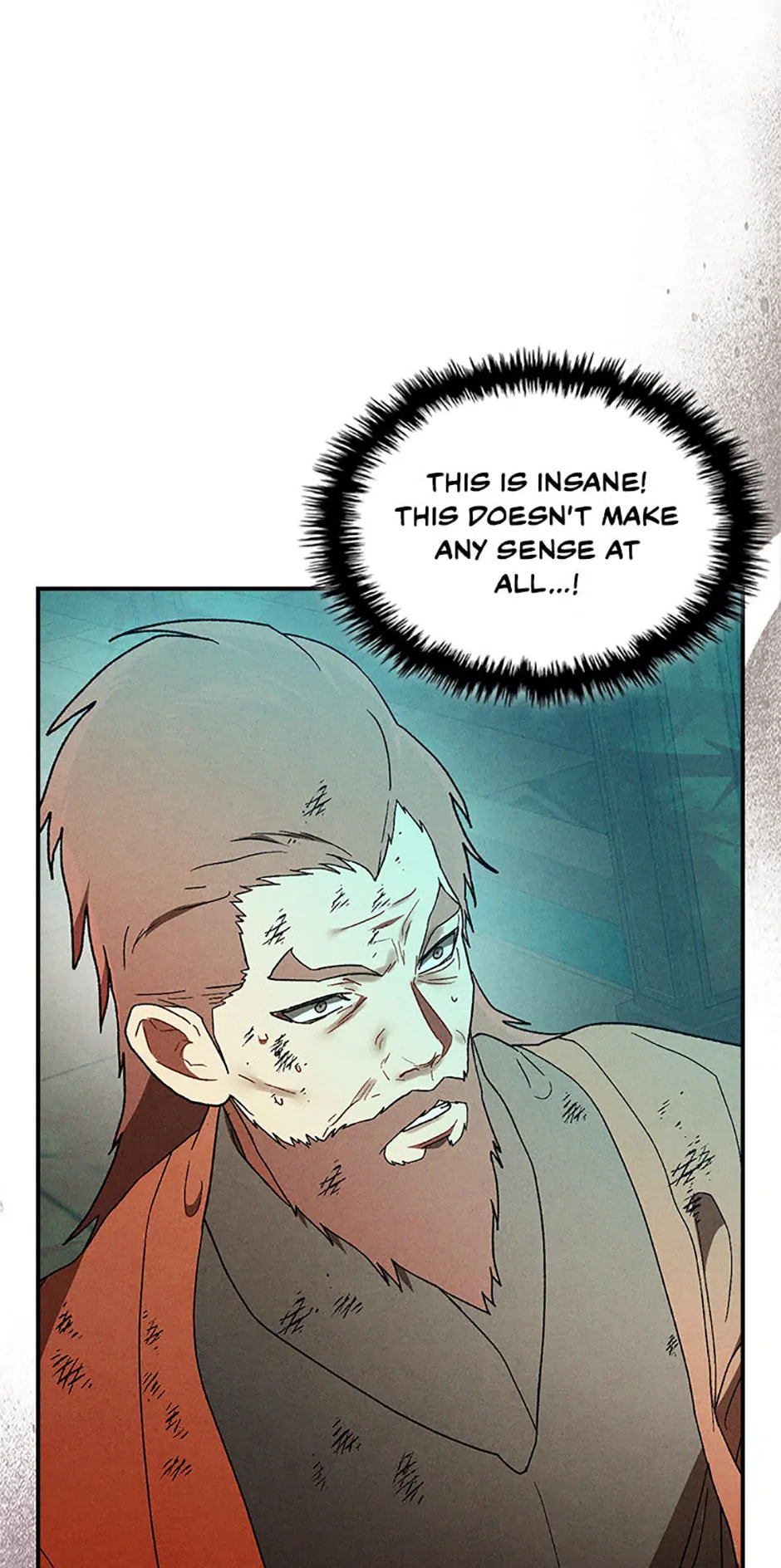 Chronicles of a Returner Chapter 28.2 page 54 - 
