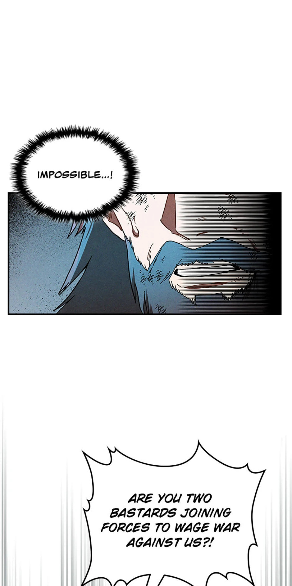 Chronicles of a Returner Chapter 28.2 page 57 - 