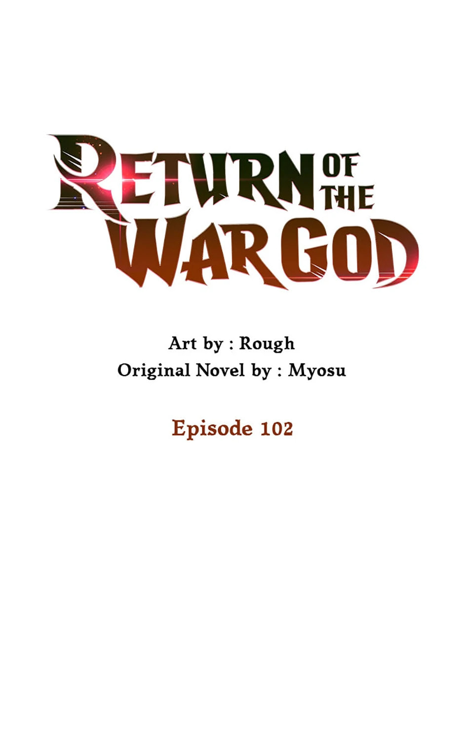 Chronicles of a Returner Chapter 28.2 page 8 - 