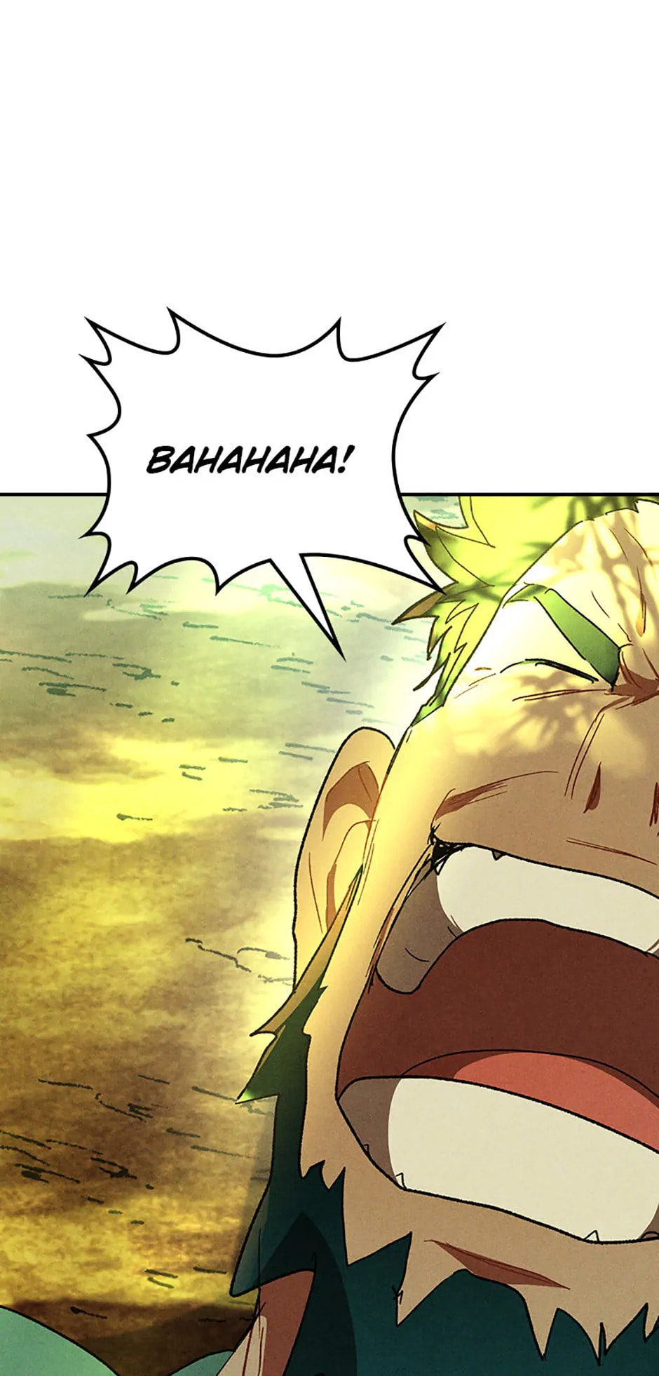 Chronicles of a Returner Chapter 28.4 page 1 - 