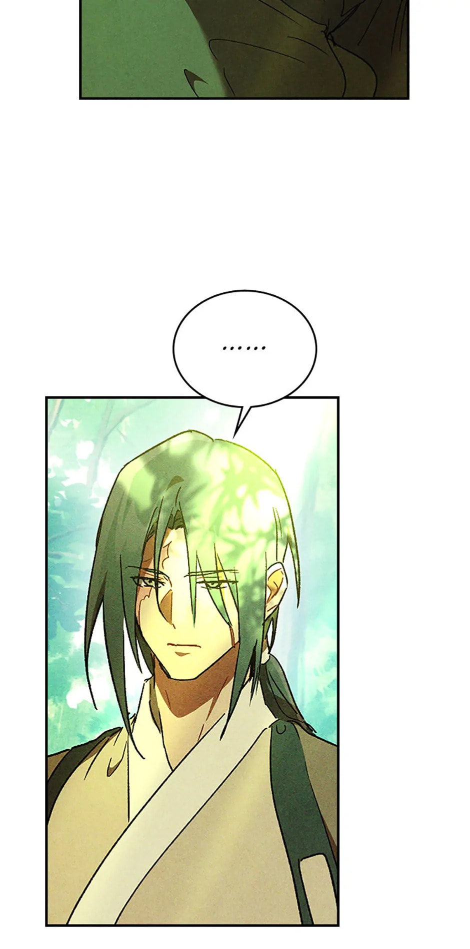 Chronicles of a Returner Chapter 28.4 page 11 - 