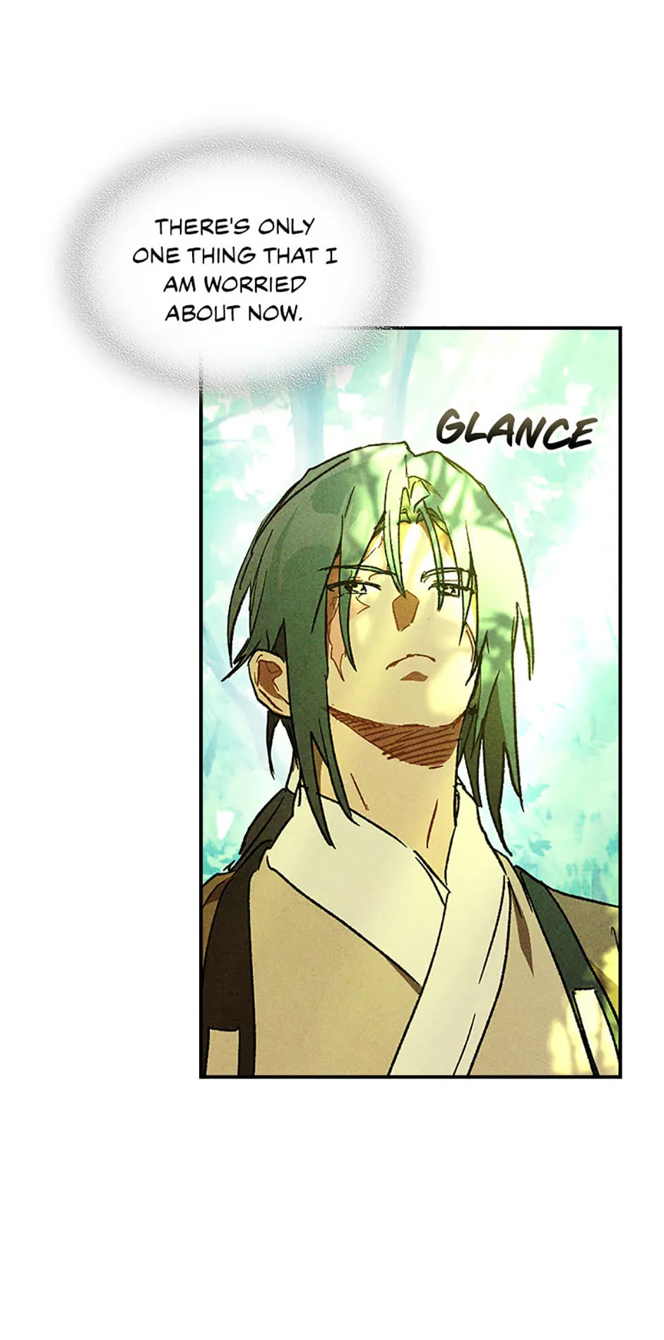 Chronicles of a Returner Chapter 28.4 page 12 - 