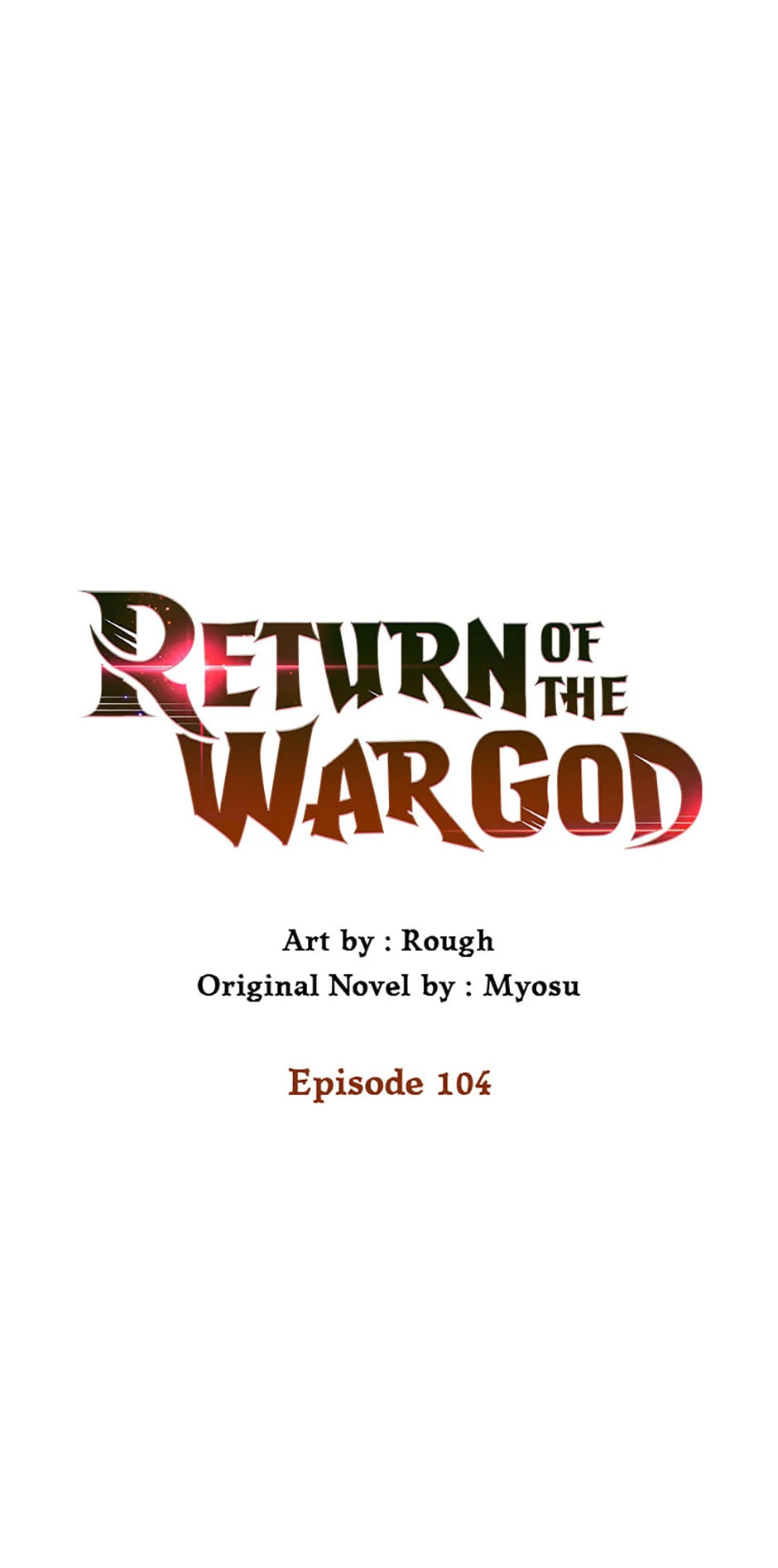 Chronicles of a Returner Chapter 28.4 page 15 - 