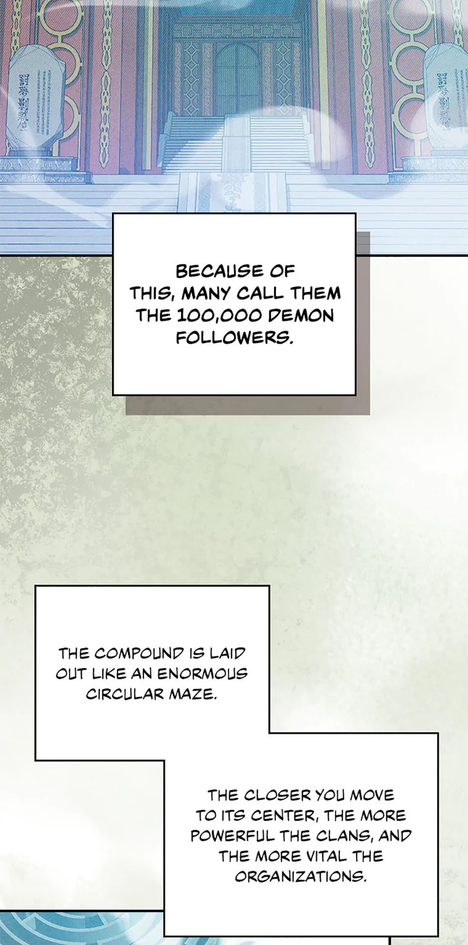 Chronicles of a Returner Chapter 28.4 page 18 - 