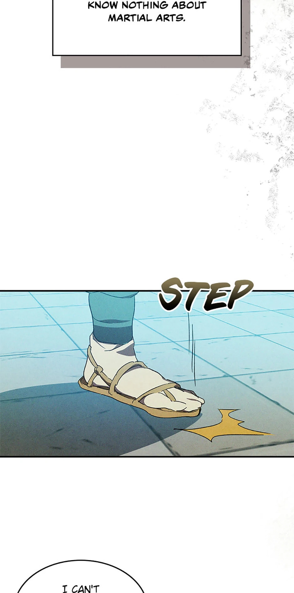 Chronicles of a Returner Chapter 28.4 page 20 - 
