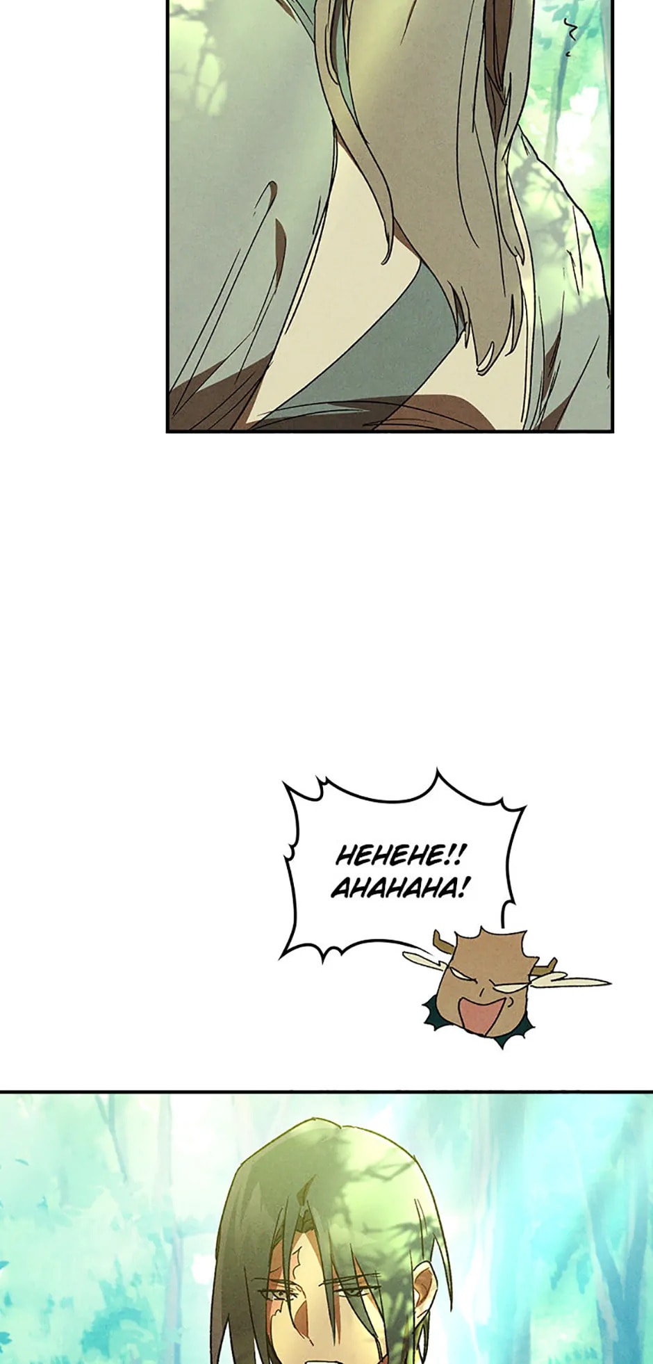 Chronicles of a Returner Chapter 28.4 page 4 - 