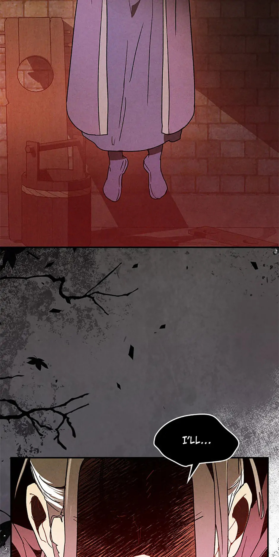 Chronicles of a Returner Chapter 28.4 page 39 - 