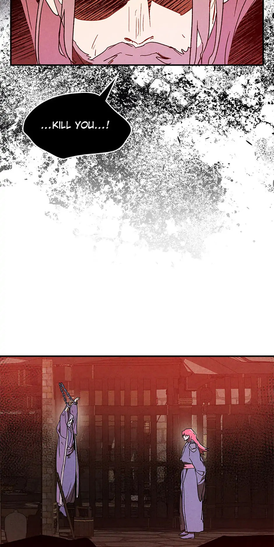 Chronicles of a Returner Chapter 28.4 page 40 - 