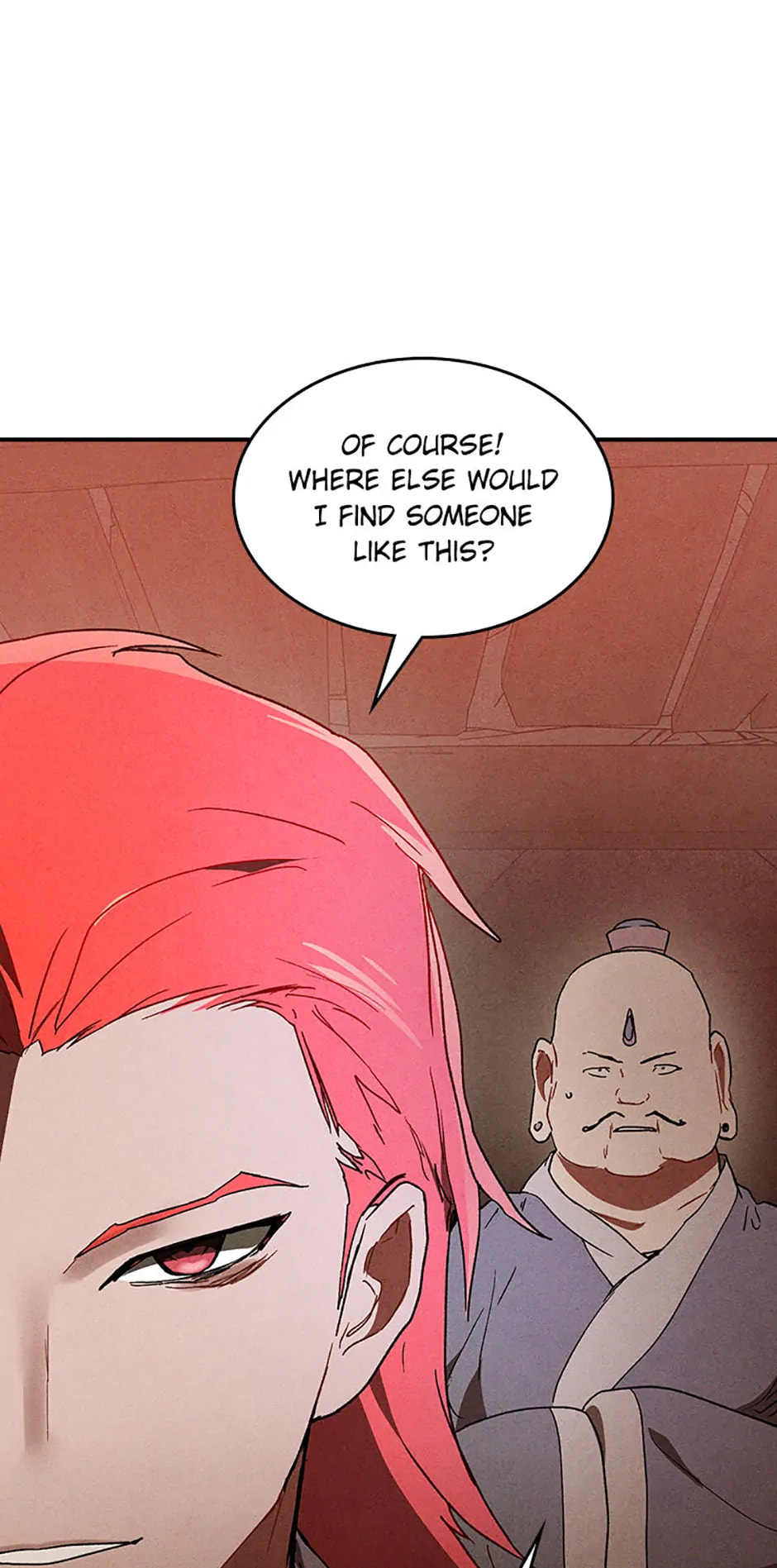 Chronicles of a Returner Chapter 28.4 page 42 - 