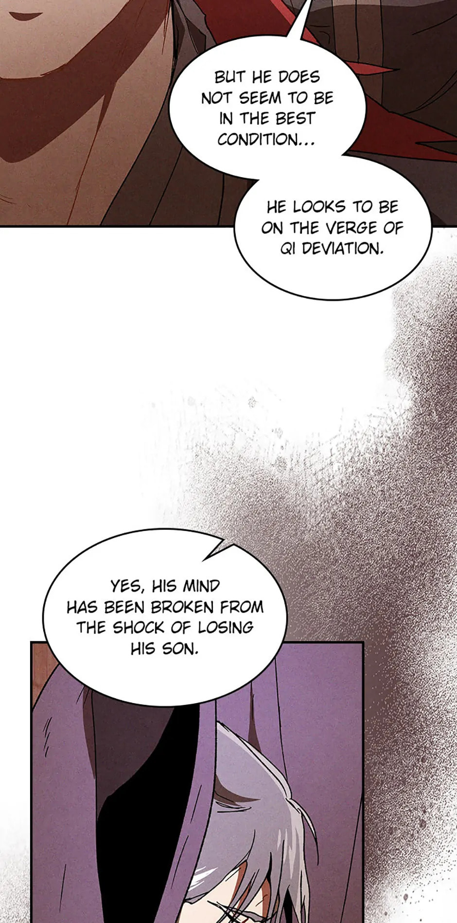 Chronicles of a Returner Chapter 28.4 page 43 - 