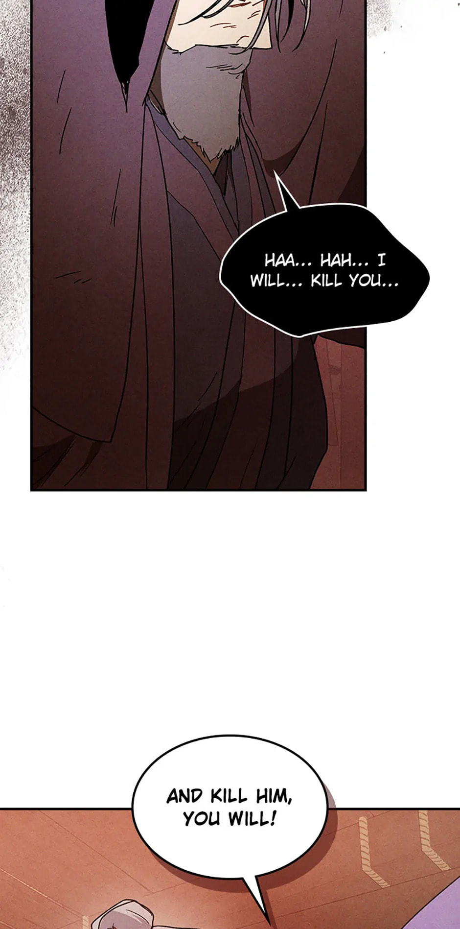 Chronicles of a Returner Chapter 28.4 page 44 - 