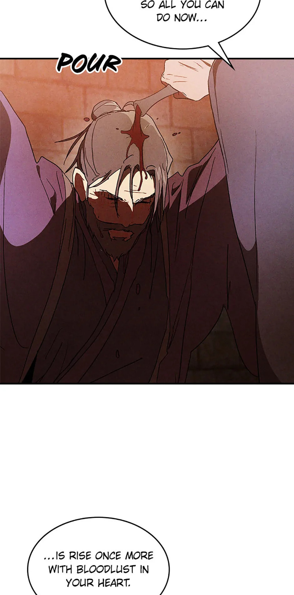 Chronicles of a Returner Chapter 28.4 page 46 - 