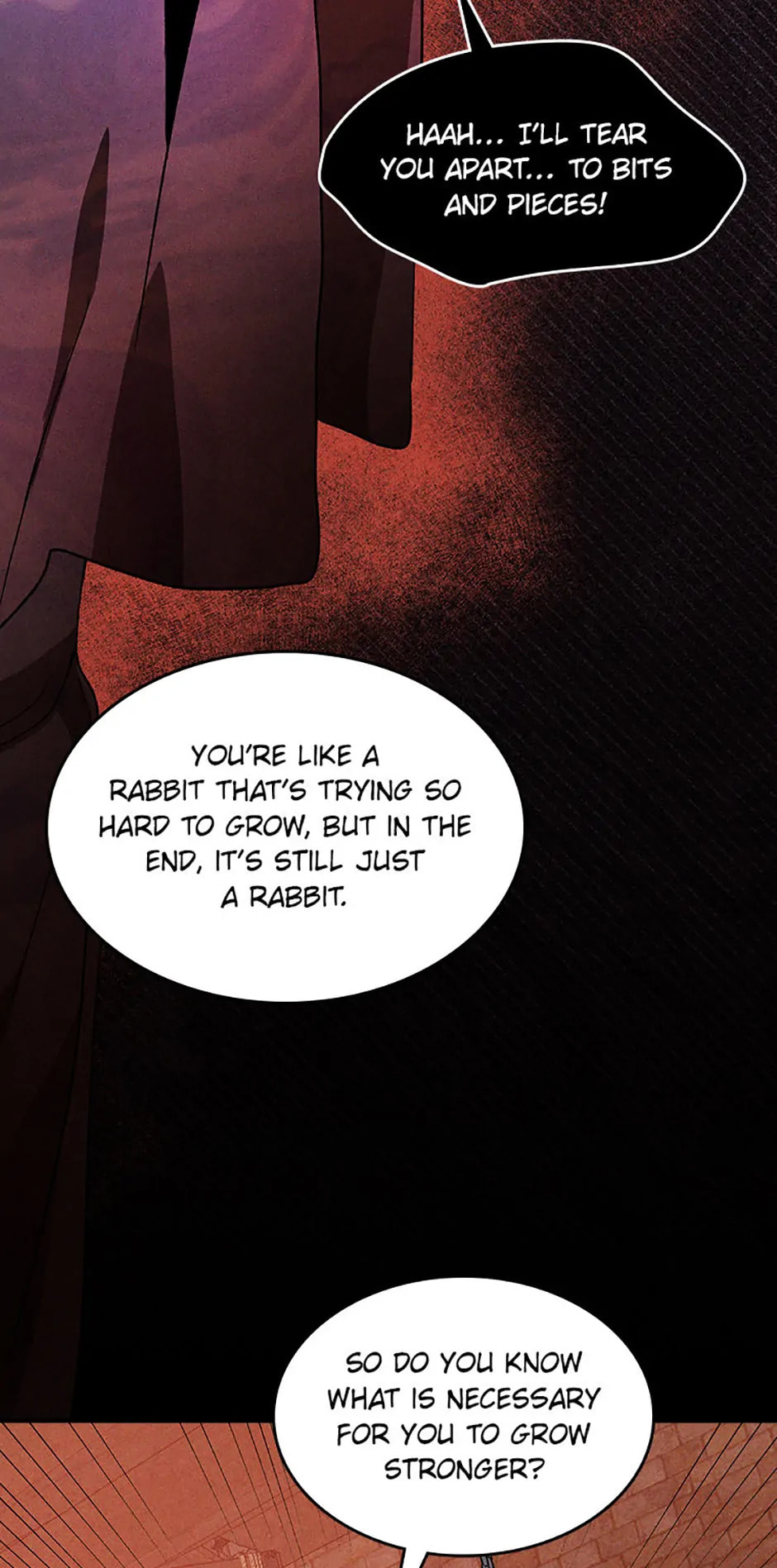 Chronicles of a Returner Chapter 28.4 page 49 - 