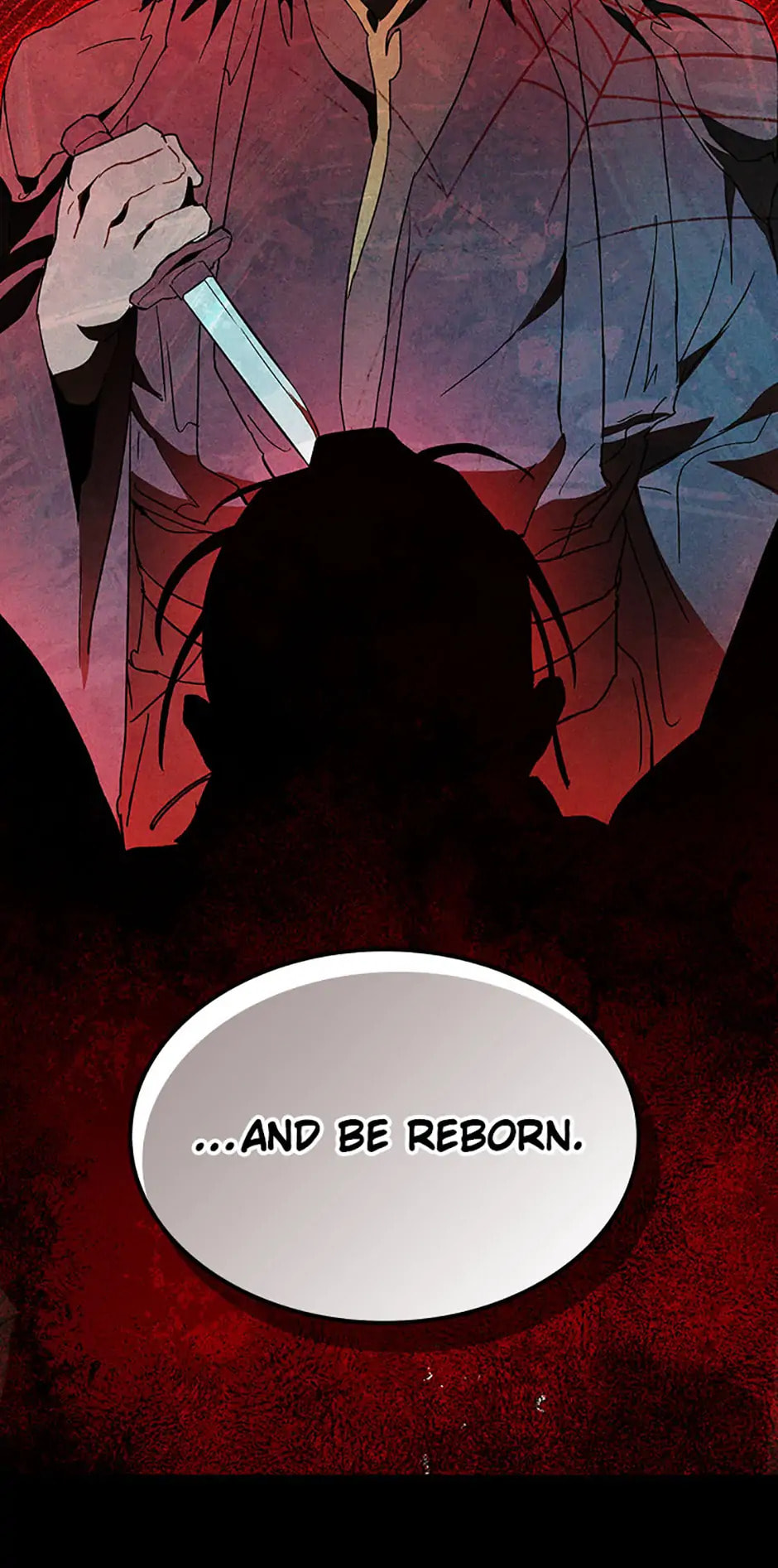 Chronicles of a Returner Chapter 28.4 page 52 - 