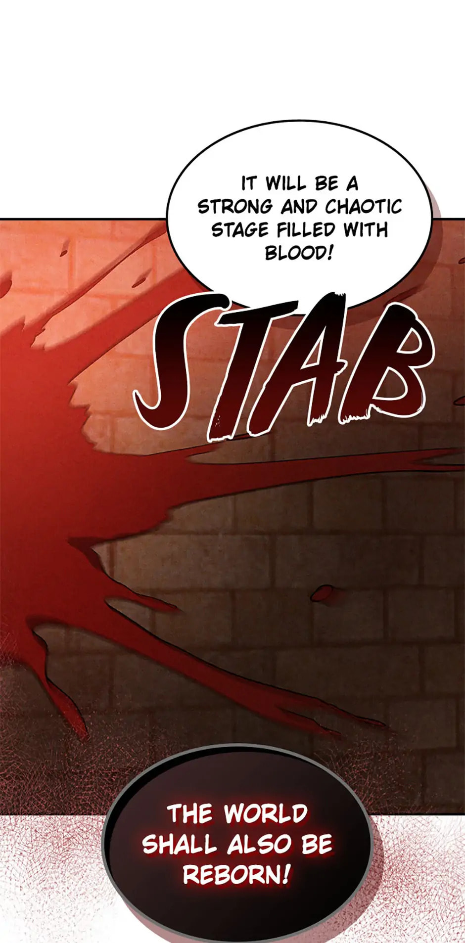 Chronicles of a Returner Chapter 28.4 page 55 - 