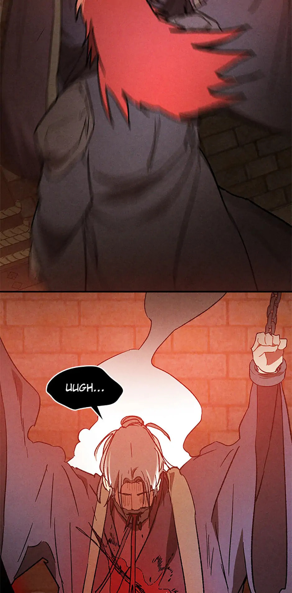 Chronicles of a Returner Chapter 28.4 page 57 - 